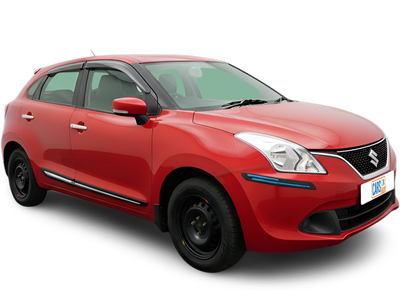 2016 Maruti Baleno - Hatchback - Petrol - Manual - ₹2.95 lakh